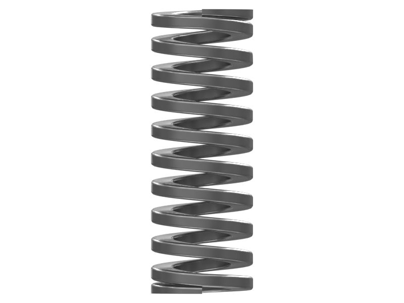 458-2143: Extruder Tool Die Spring 4582143 купить