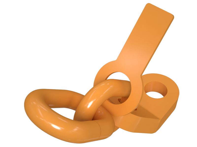 Lift Link Bracket