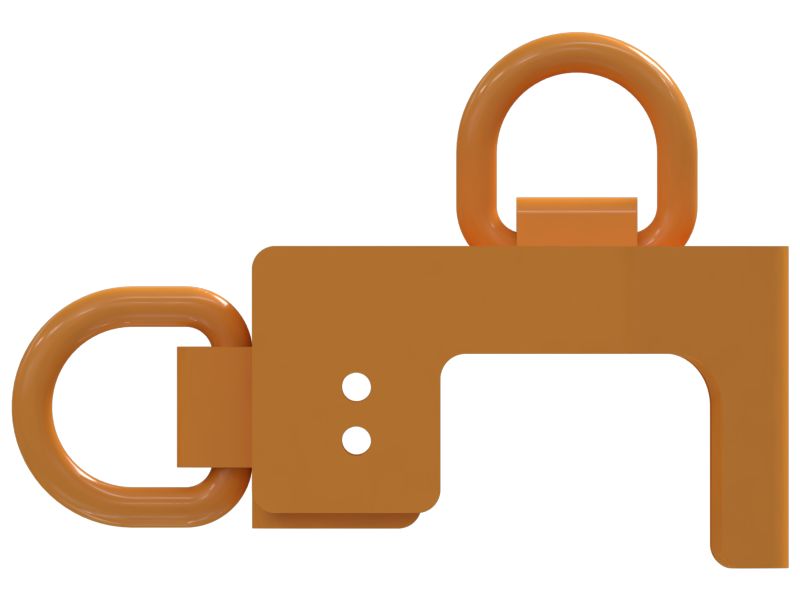 499-8774: Track Alignment Clamp Tool 4998774 купить