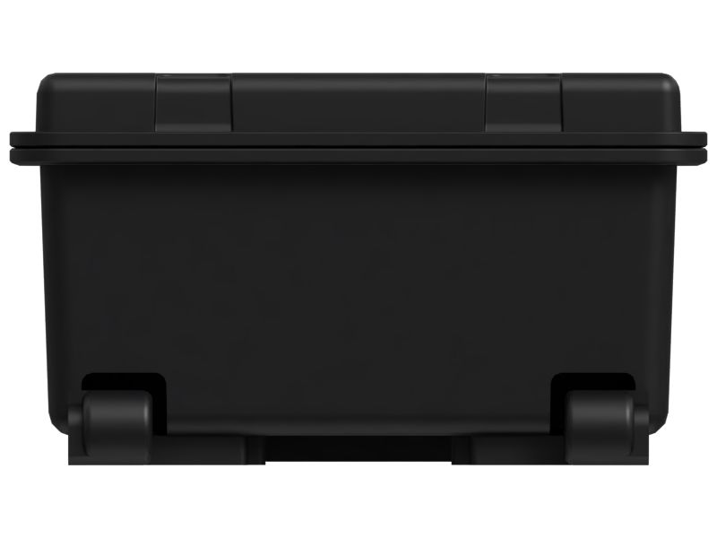 3600 Engine Connecting Rod Tensioner Travel Case