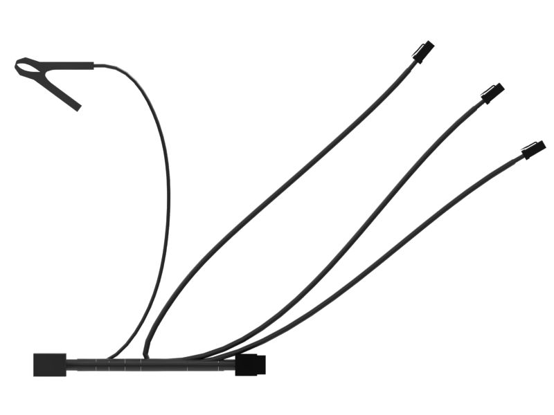 Transmission Analyzer Adapter Cable