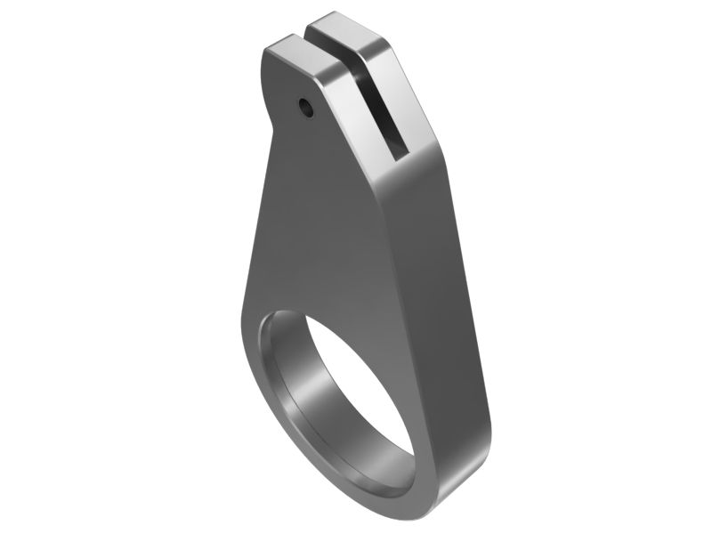 478-4019: Hydraulic Torque Wrench Ratchet Lever