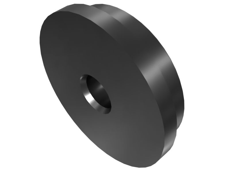 1P-1843: Bearing Adapter