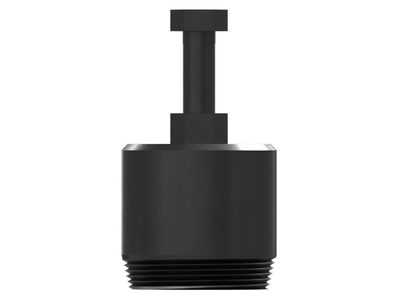 Crankshaft Front Oil Seal Removal Tool