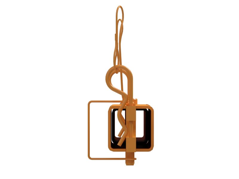 Equalizer Spreader Bar