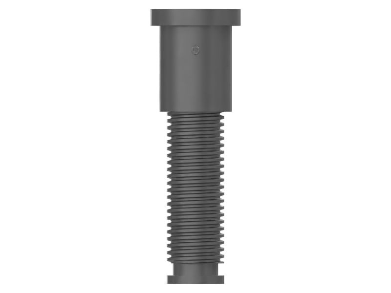 110mm Outer Diameter Rod Screw