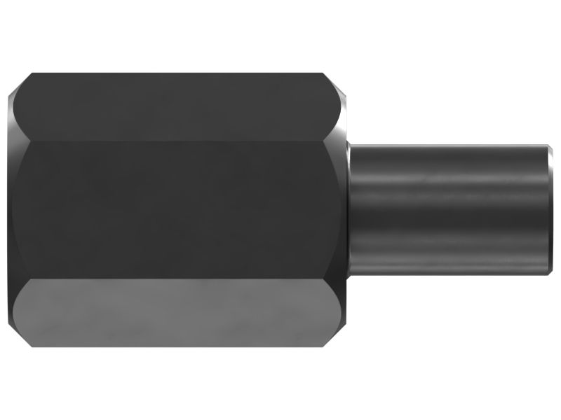 4C-5657: Hydraulic Fan Piston Pump Threaded Adapter Tool 4C5657 buy