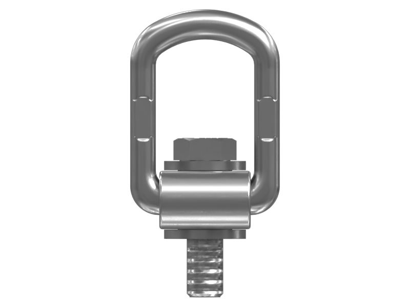 M20 Lifting Eyebolt