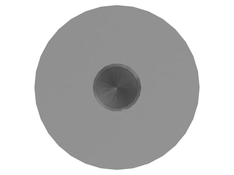 Track Link Pin Disassembler Tool