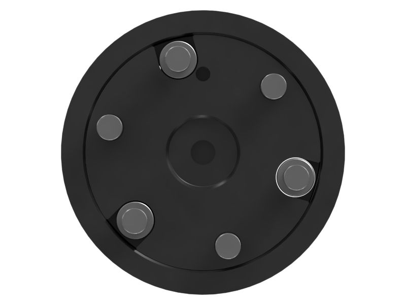 638-4627: Crankshaft Seal Installer Tool 6384627 купить