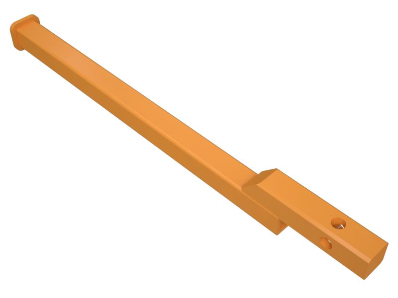 Track Roller Lifting Fork
