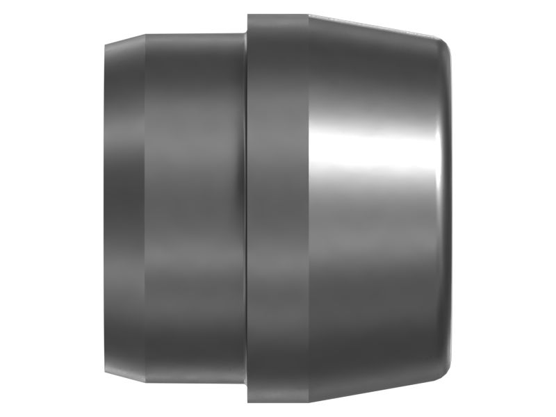 603-9772: 60mm Inner Diameter Hydraulic Cylinder Guide Tube