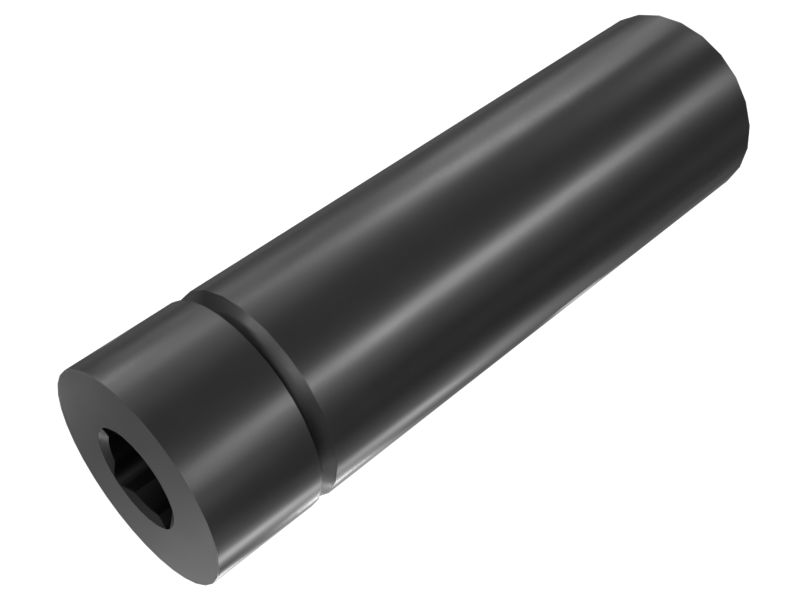 180-5286: 1/2" Turbine Shaft Turbocharger Socket