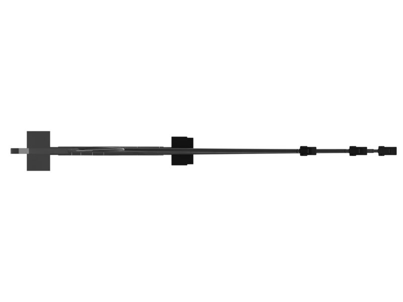 Transmission Analyzer Adapter Cable