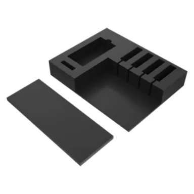 CAT 2 PİECE FOAM INSERT