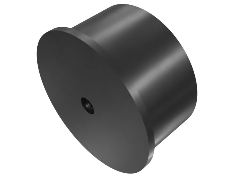 645-4590: Sleeve Installer Adapter