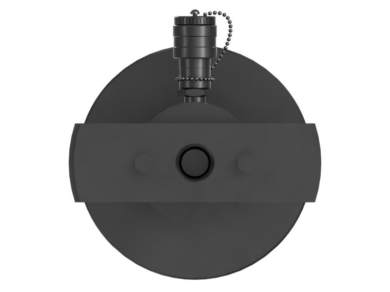 Camshaft Bearing Tool