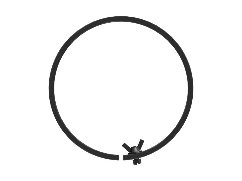 Front Axle Spindle Duo Cone Seal Installer