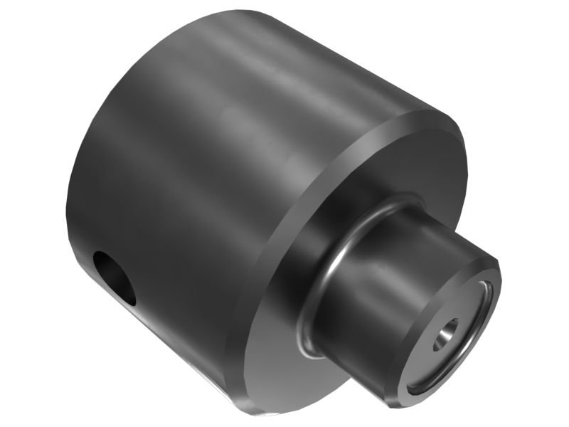 82.55mm Outer Diameter Track Pin Installer
