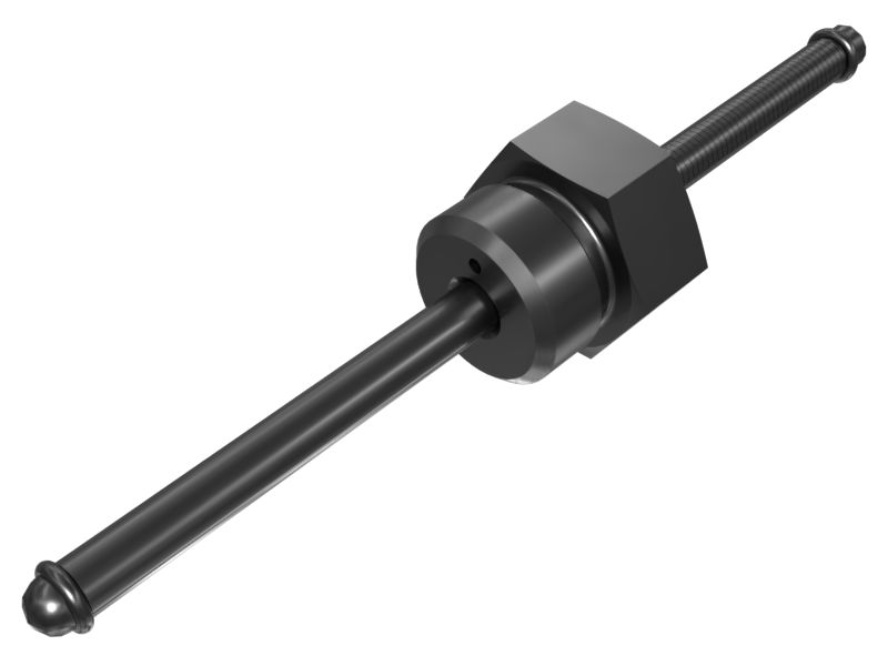 Break Wear Gauge Plug