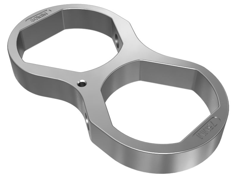 627-3309: Propel Gearcase Hardware Spanner Wrench