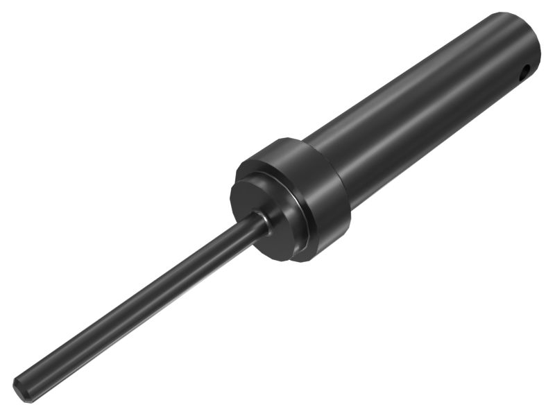 Exhaust Valve Seat Driver