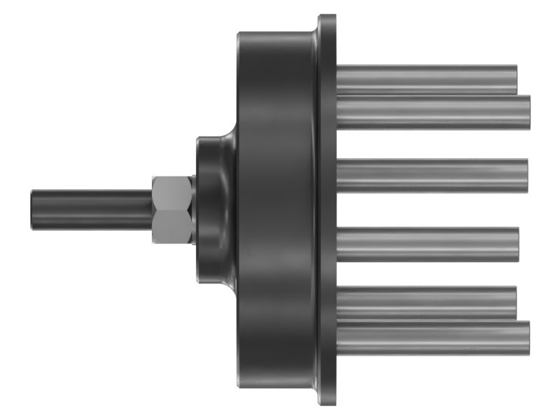 638-4627: Crankshaft Seal Installer Tool 6384627 купить
