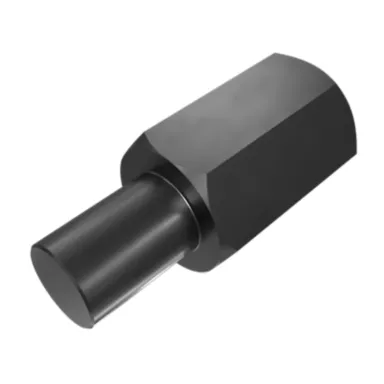 CAT M20 MALE METRİC THREADED ADAPTER