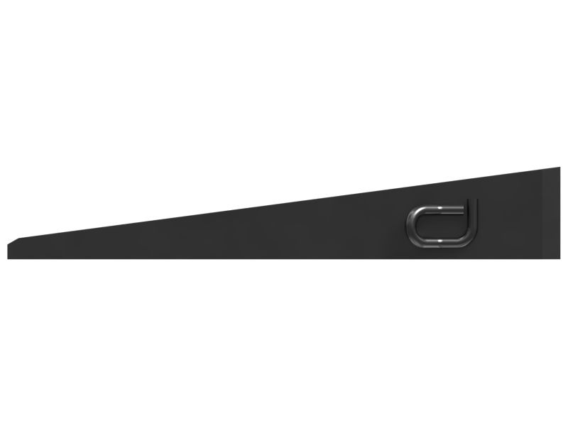 Ballstud Remover Wedge