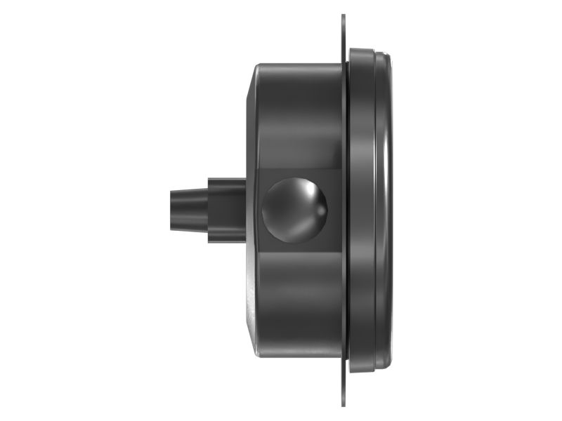 Analog Pressure Gauge