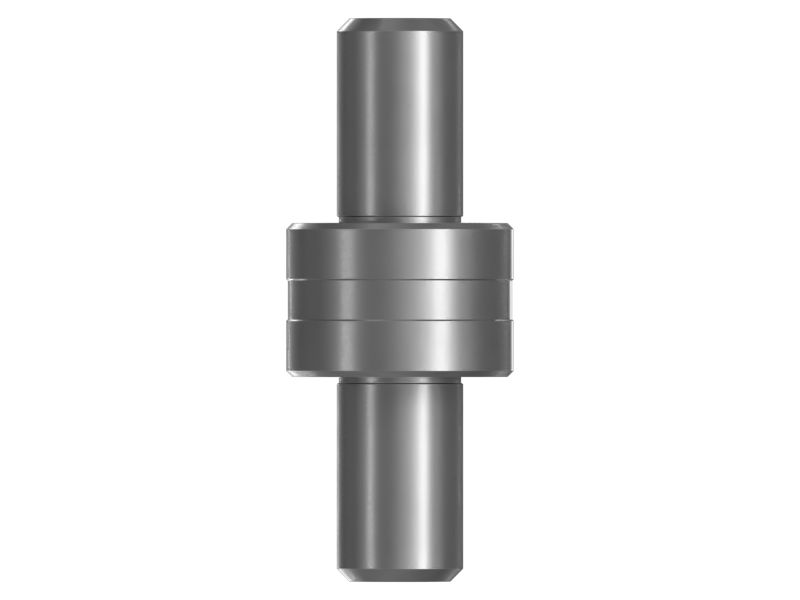 56.39mm Outer Diameter Pin Mandrel