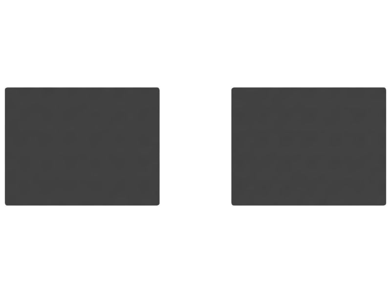 Tool Box Foam Assembly