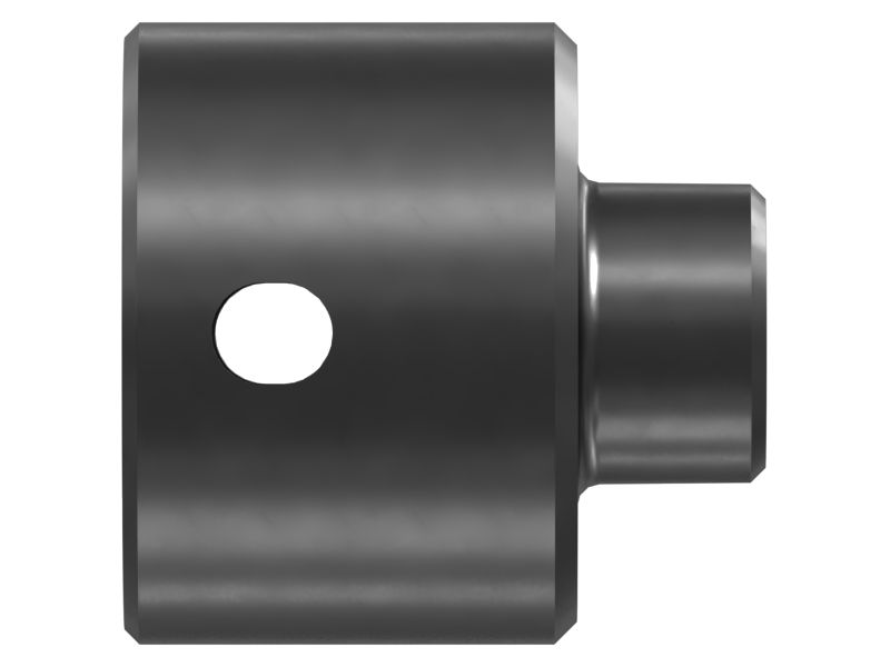 82.55mm Outer Diameter Track Pin Installer