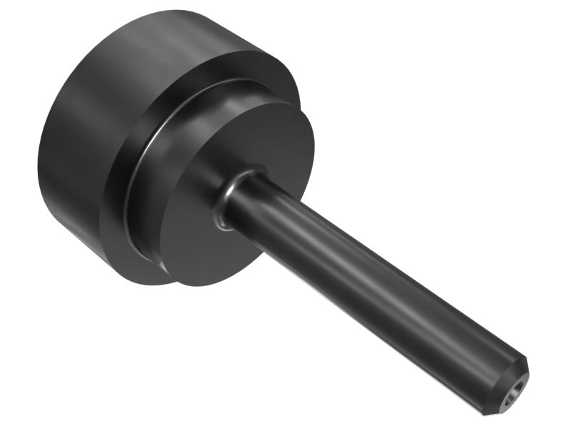 Cylinder Head Valve Guide Driver