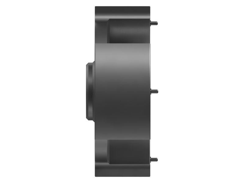 Crank Seal Install Cover