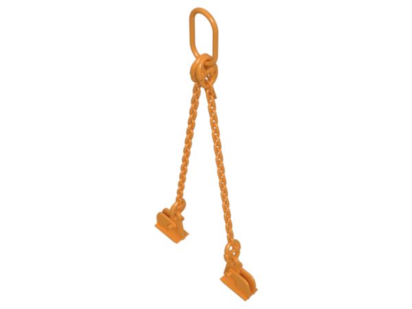 Track Lift Chain