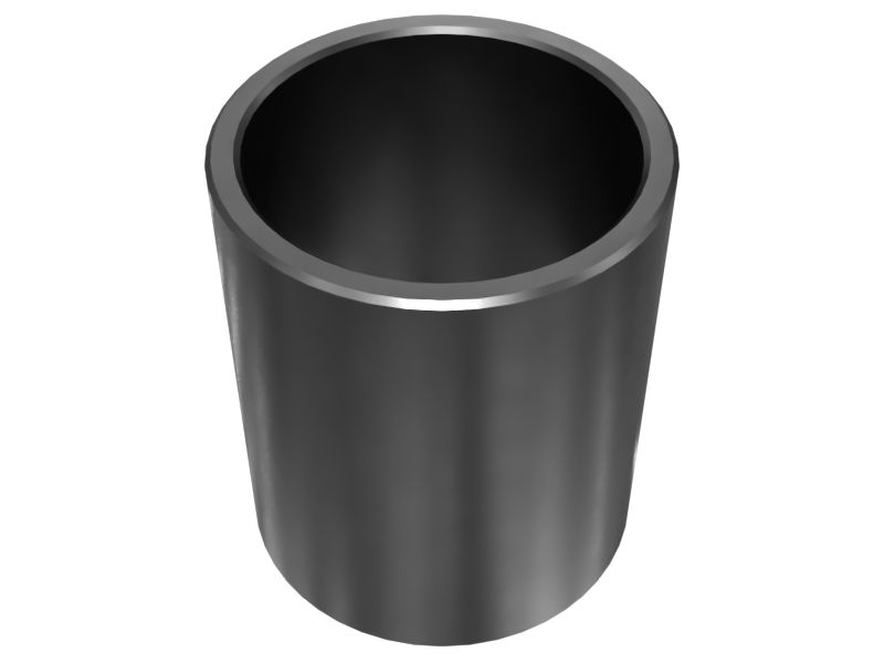 373-9825: 65.08mm Inner Diameter Spacer