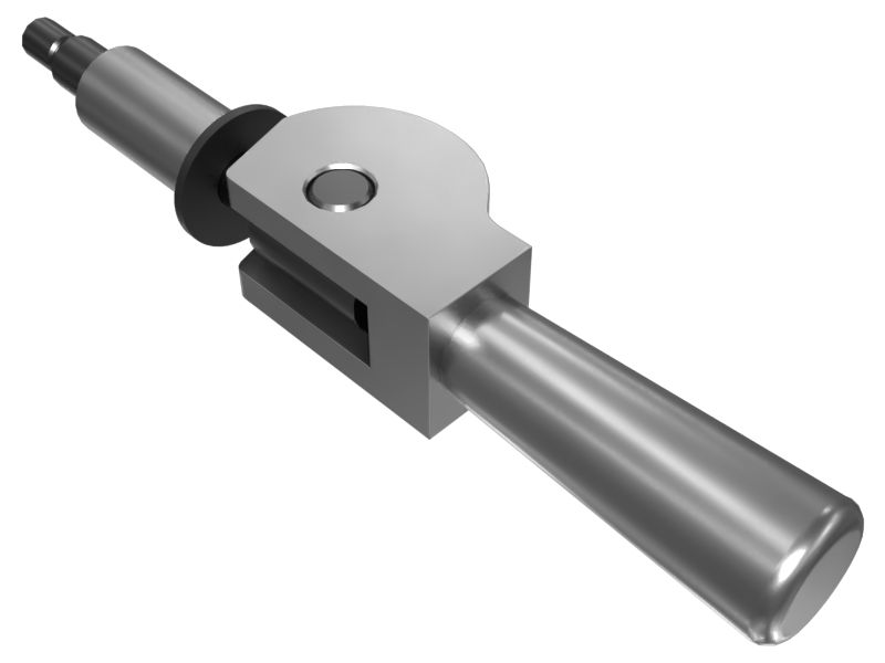 495-9770: Pinion Preload Setting Tool 4959770 купить