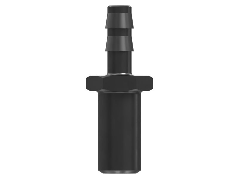 M14 Air in Fuel Test Nozzle