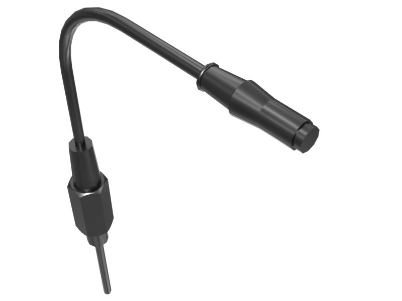 4C-6265: Resistance Temperature Detector Probe