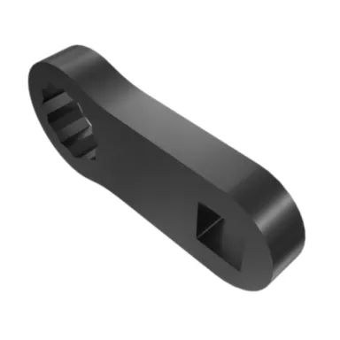 CAT 30 MM 12 NOKTALI ALTIGEN ANAHTAR