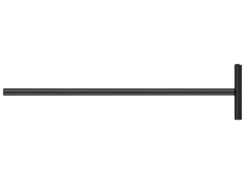 M16 Quill Shaft Threaded Puller