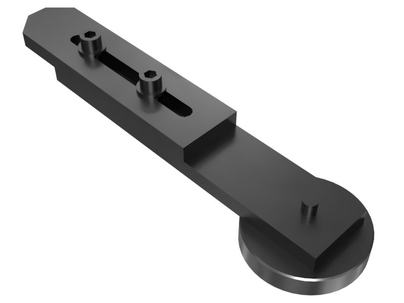 Track Roller Frame Gauge