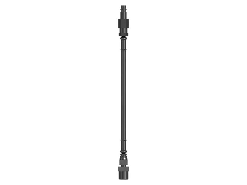 High-Temperature Flexible Hose