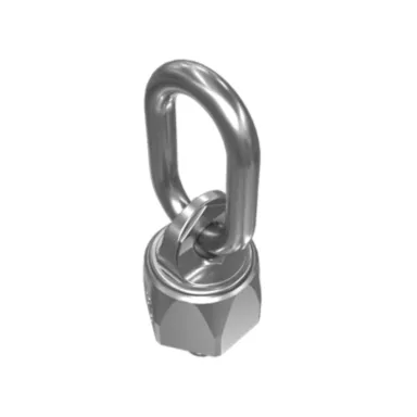 CAT M20 LİFTİNG EYE