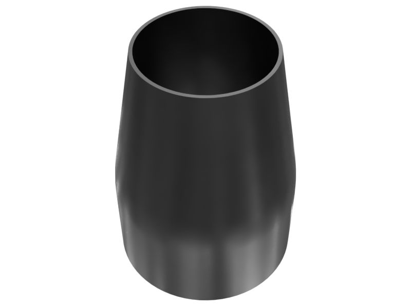 318-2976: 55.7mm Inner Diameter Seal Guide Tapered Mandrel