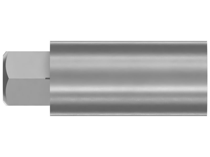Rear Axle Tooling Lock Pin Wrench