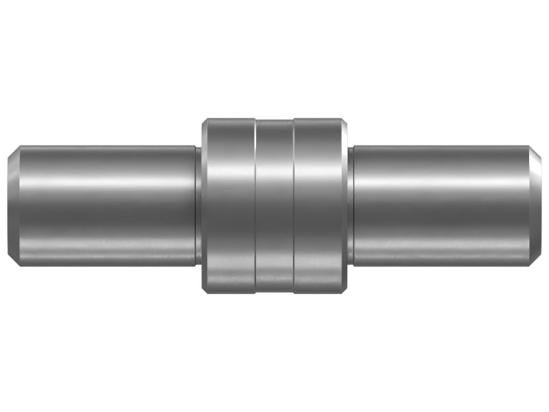 46.05mm Outer Diameter Pin Mandrel