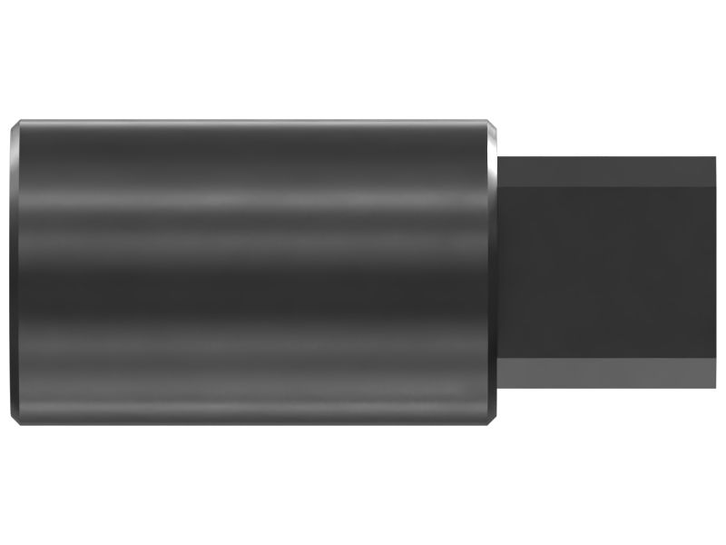 Water Pump Shaft Socket