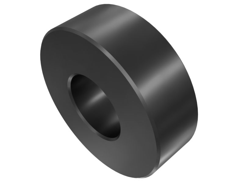 51.125mm Inner Diameter Track Link Pin Receiver